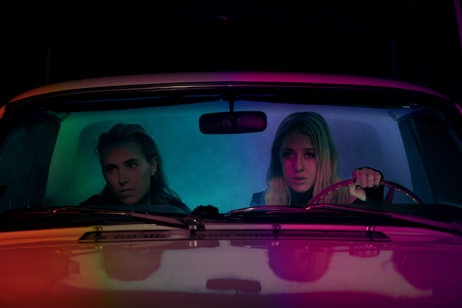 Eli & Fur announces remix version of their debut album, ‘Found In The Wild’