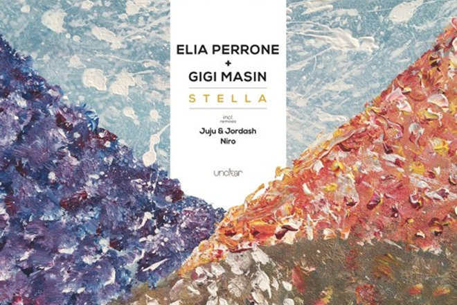 Elia Perrone & Gigi Masin