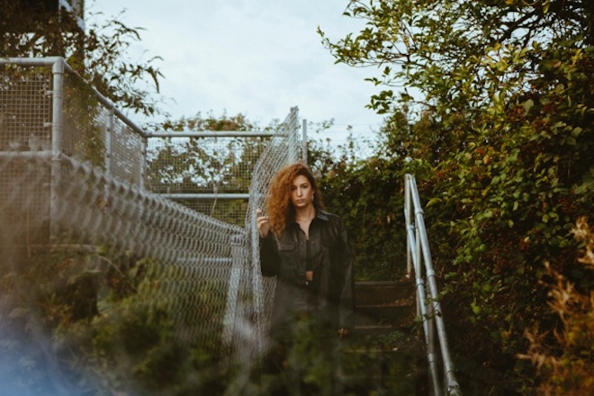 'Every Body Is Welcome' on Elkka's forthcoming EP