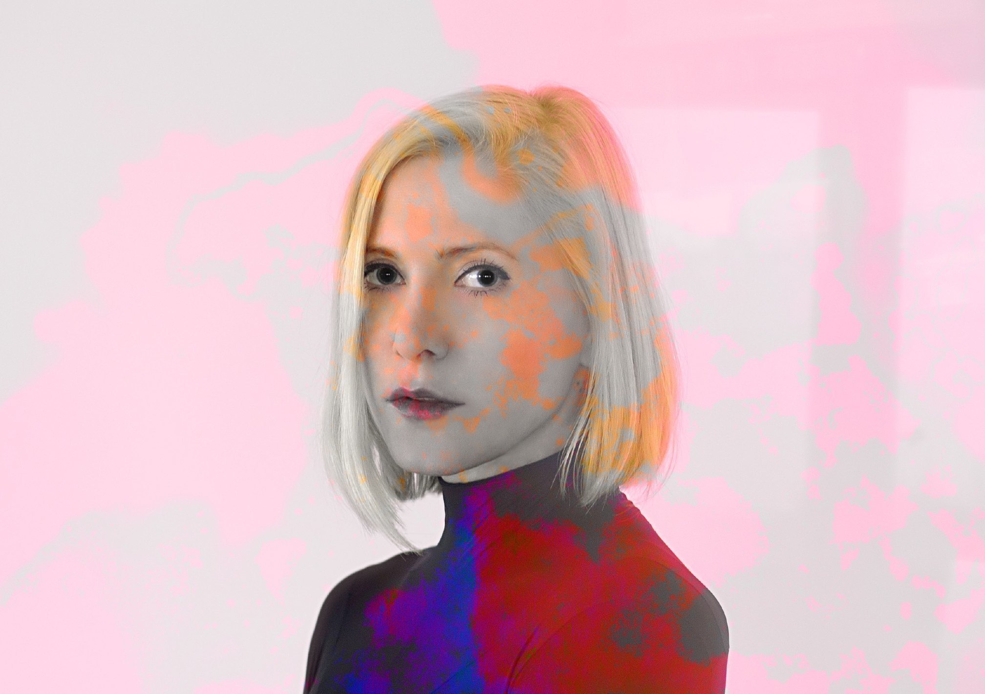 Premiere: Ellen Allien lifts her ‘Electric Eye’ with transcendent techno