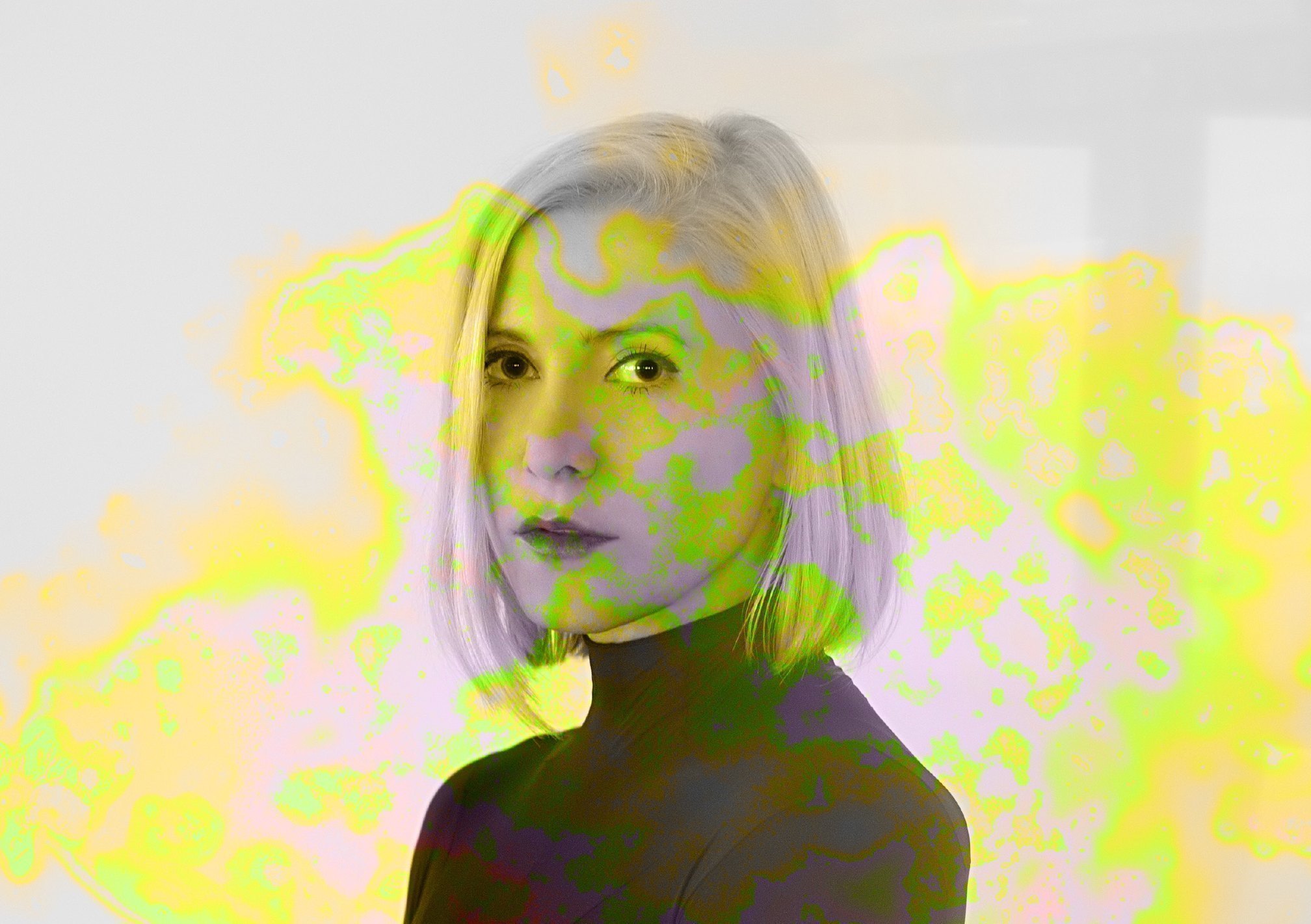 Ellen Allien has revealed a second remix package for her 'Nost' LP