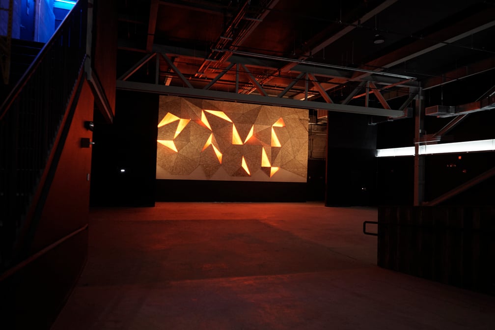 Elsewhere Hall 6 photos of Brooklyn’s new 24,000 square foot venue Elsewhere - Mixmag.net