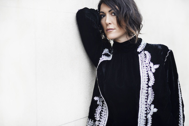 SXM Festival drops Phase 2 with Francesca Lombardo, Skream and Jamie Jones
