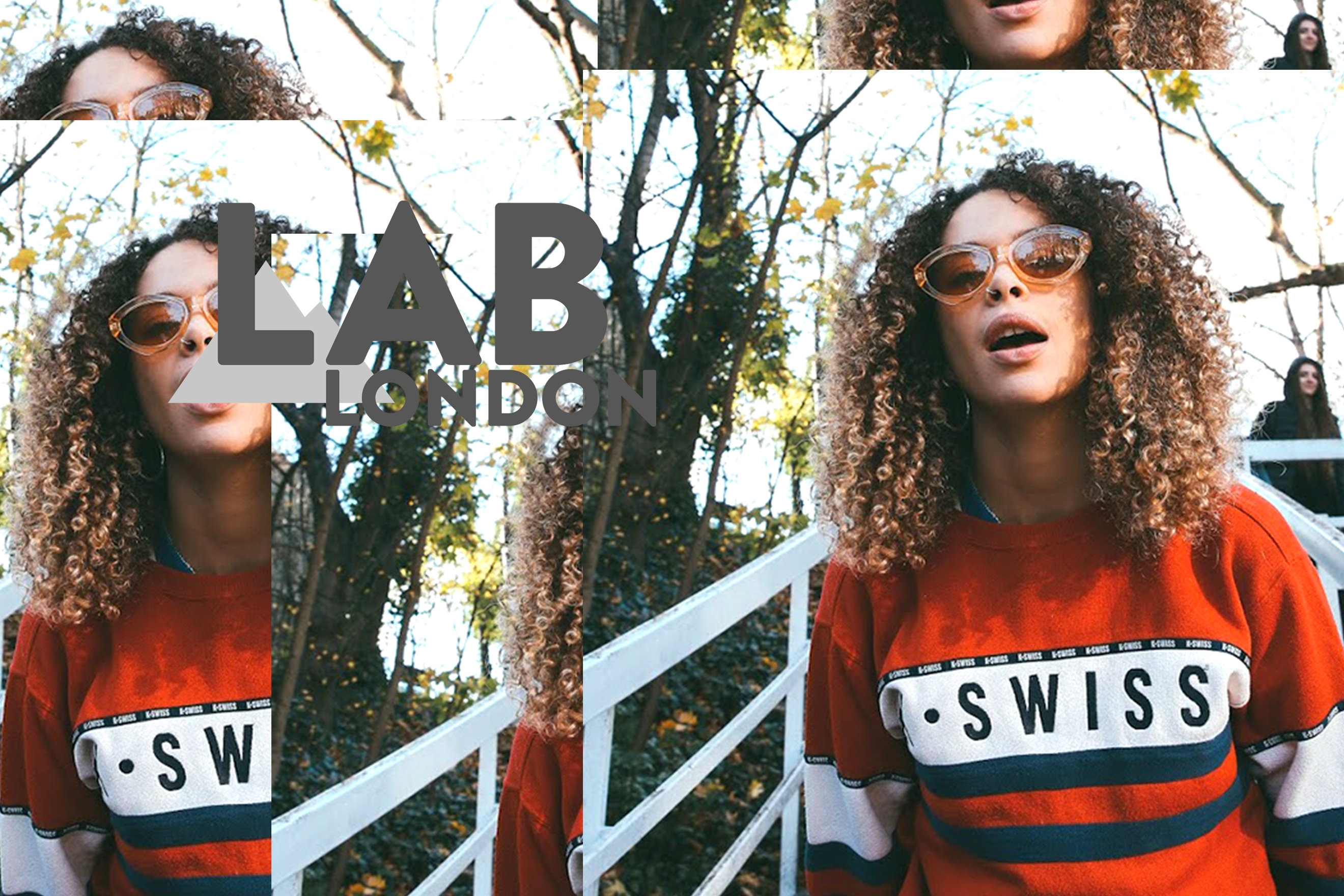 Snowbombing takeover  in The Lab LDN with Emerald