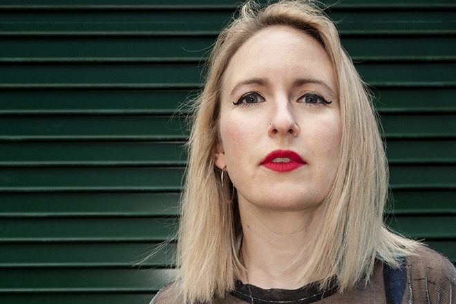 New podcast Dances For Buildings celebrates global club culture