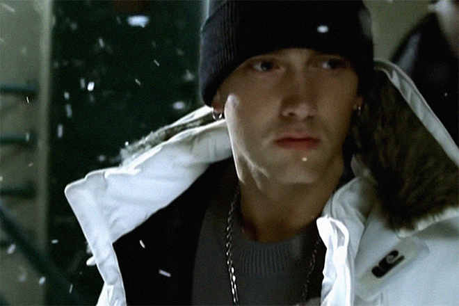 Eminem to co-produce new documentary on superfans, ‘Stans’