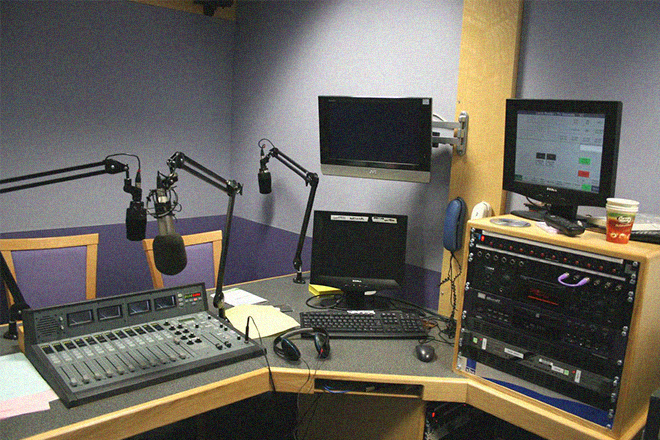 New AI-generated RadioGPT can broadcast voice, DJ music and find local news stories