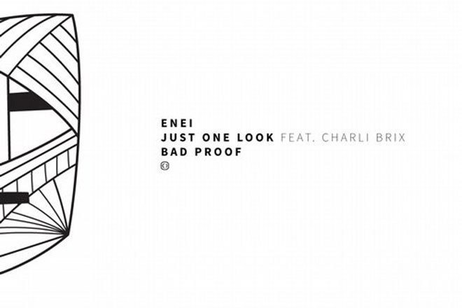 Enei feat Charlie Brix
