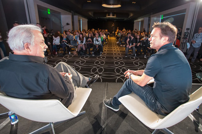 IMS Engage in Los Angeles reveals first speakers