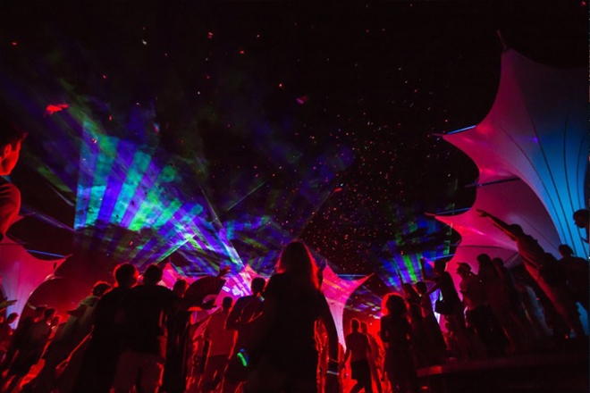 Call Super, Ricardo Villalobos and more enlisted for Vietnam's Epizode Festival