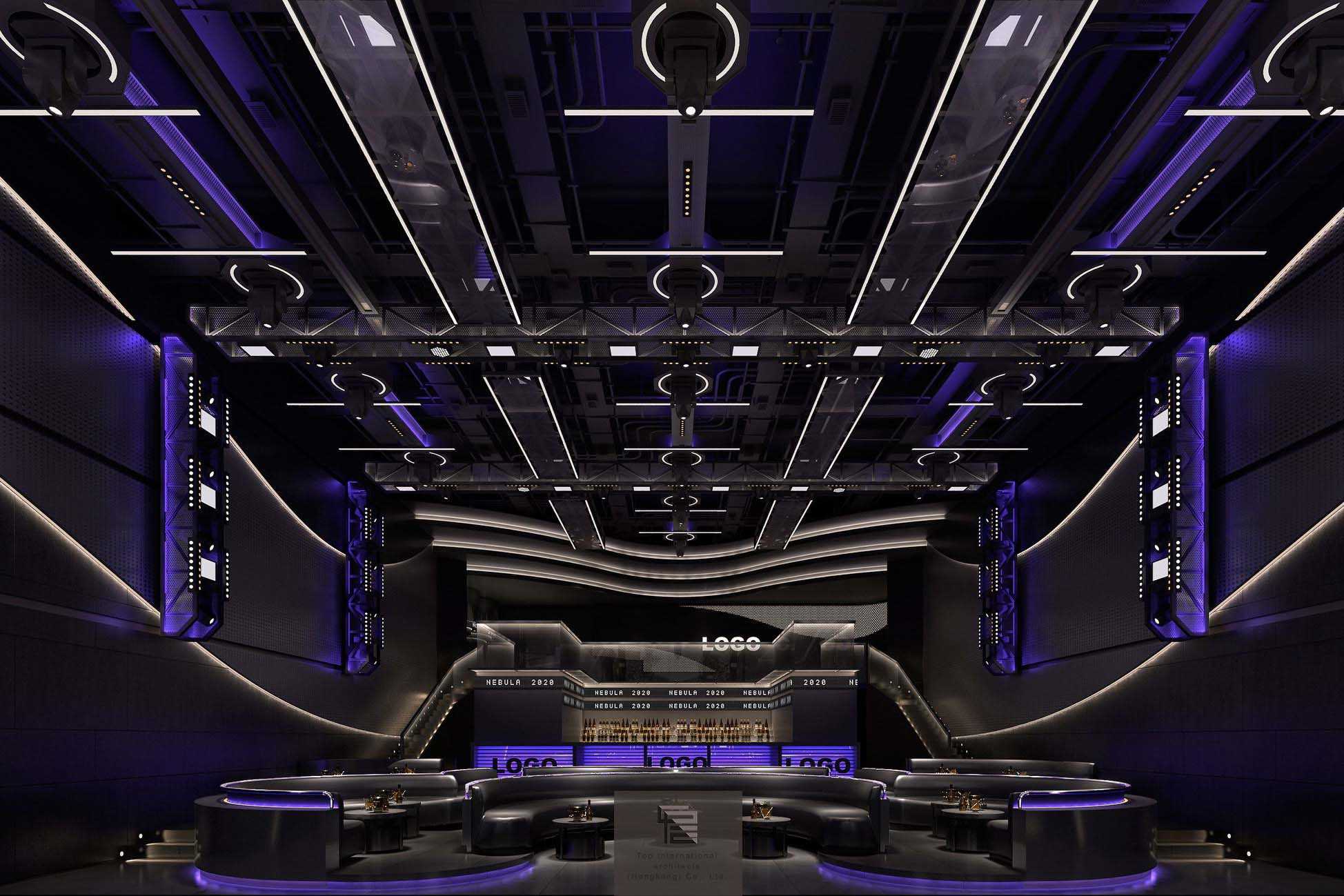 ​A brand new nightclub is opening in New York City