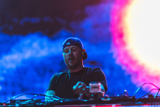 EDC Las Vegas unveils 2016 line-up with Richie Hawtin, Eric Prydz and many more