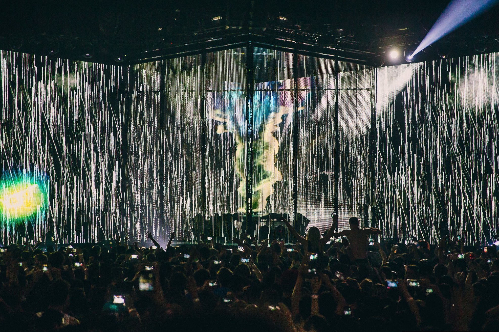 Eric Prydz's new EPIC is his “most technically advanced” production ever