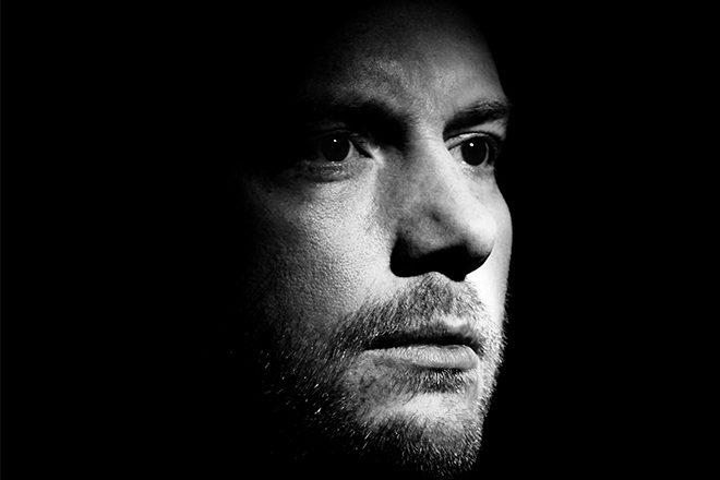 Eric Prydz shares volume two of his 'Pryda 15' series