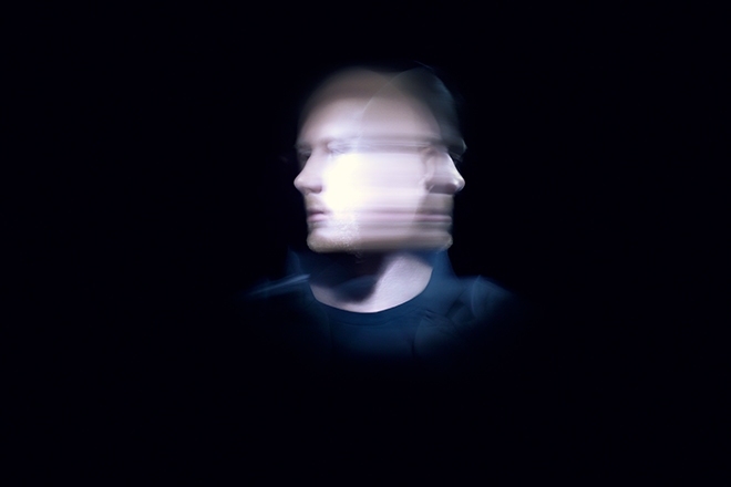 Eric Prydz is bringing HOLO to NYC this December