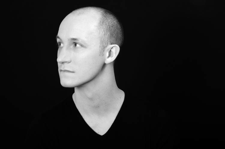 Eric Cloutier launches his Palinoia label with a new EP