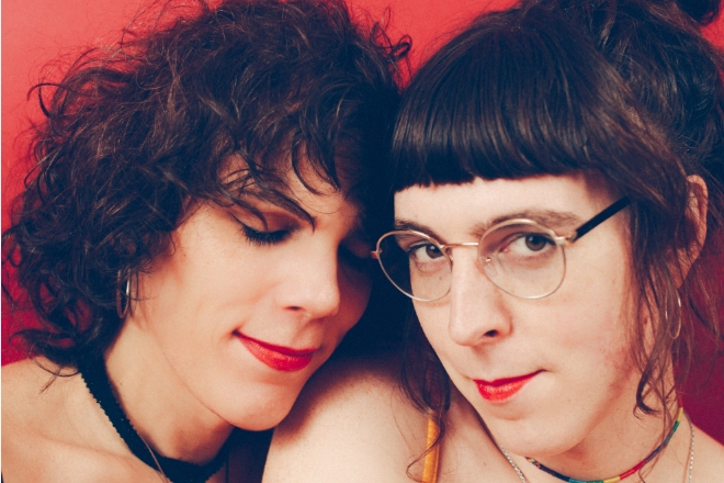 Eris Drew and Octo Octa release a guide of 'hot n ready DJ tips'