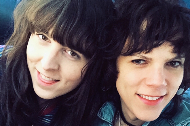 Eris Drew and Octo Octa launch new imprint, T4T LUV NRG