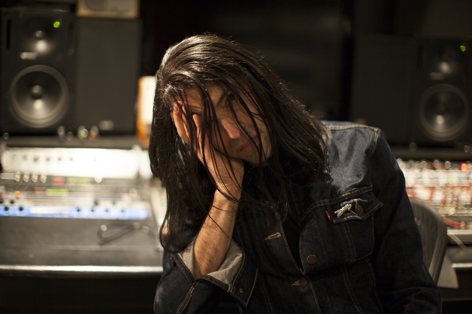 You can now listen to Erol Alkan's Cover Mix on Apple Music