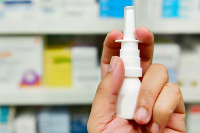 Trump encourages VA to invest in new ketamine-like anti-depressant