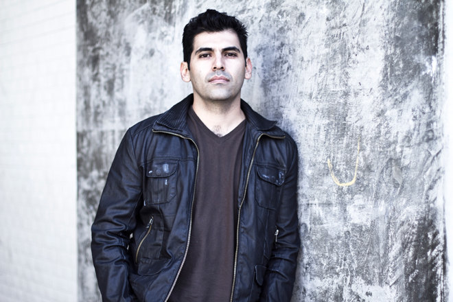 Esteban Adame (Underground Resistance remix)