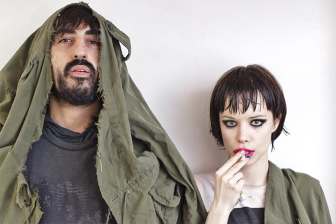 Ethan Kath sues former Crystal Castles bandmate Alice Glass for defamation