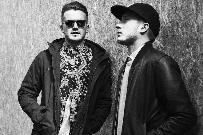 Eton Messy announce tour and compilation with Bicep, Dusky, Shadow Child and more