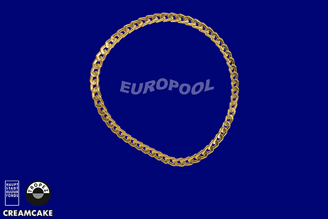 Creamcake announces 'Europool' summer program of talks and performances