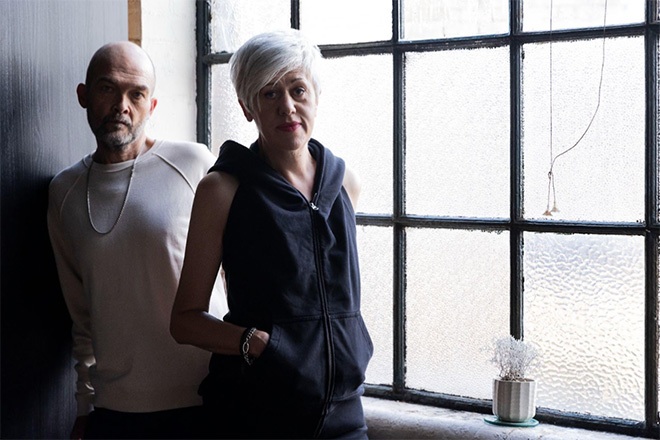 ​Everything But The Girl release new single ‘Caution To The Wind’