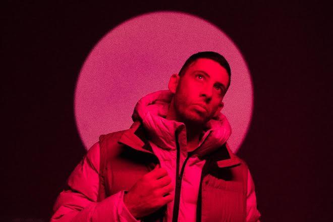 Example announces 2022 UK Tour