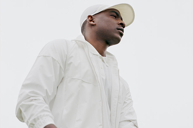 Skepta wins the Mercury Prize