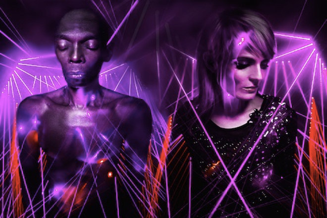 Faithless (Claptone remix)