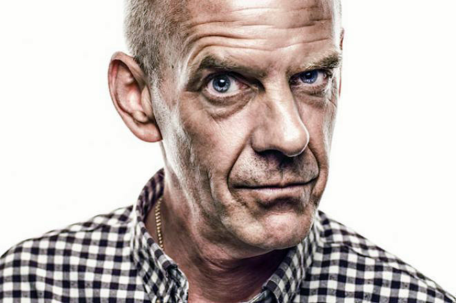 Smile High Club to be headlined by Fatboy Slim