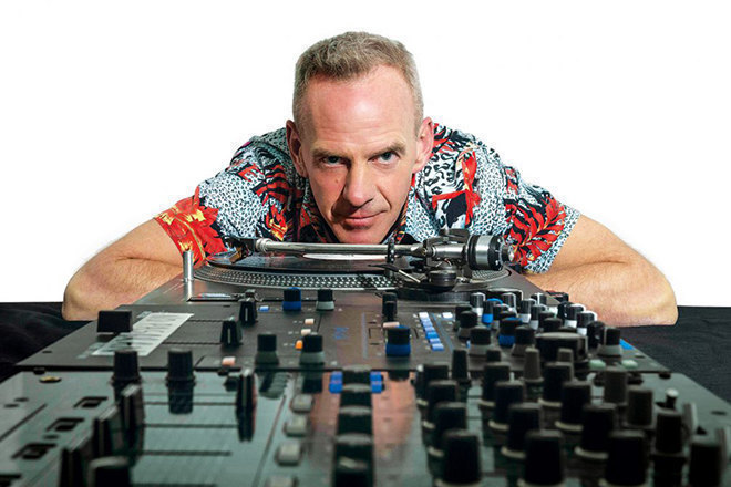 Mixmag Records releases Fatboy Slim’s ‘We Are 30’ mix
