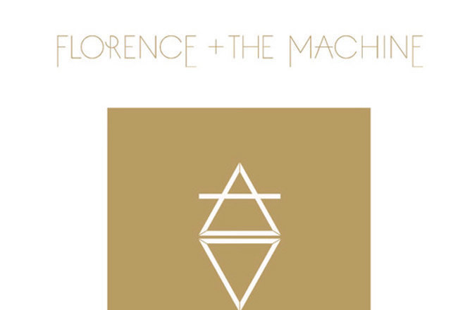 Florence And The Machine