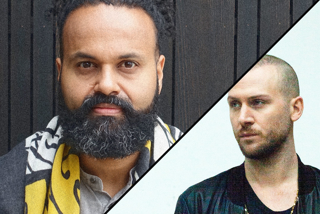 Premiere: Freeform Five and Ali Love's seductive house cut ‘Throwing Stones’