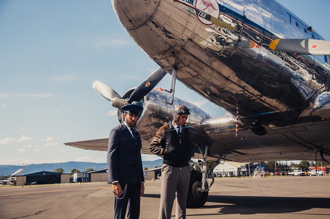 Flight Facilities are jetting back around Australia later this year