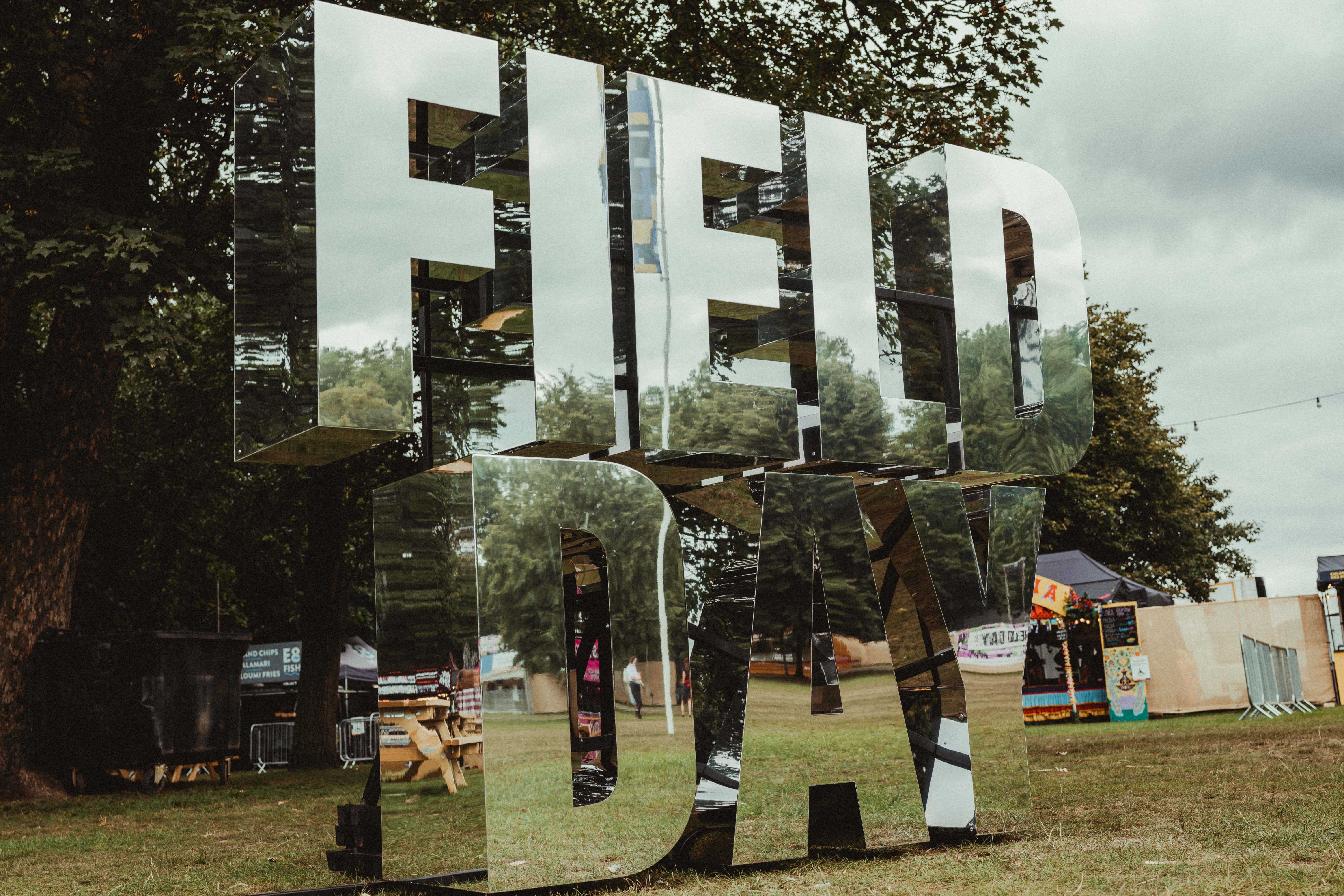 Kraftwerk and The Chemical Brothers to headline Field Day 2022