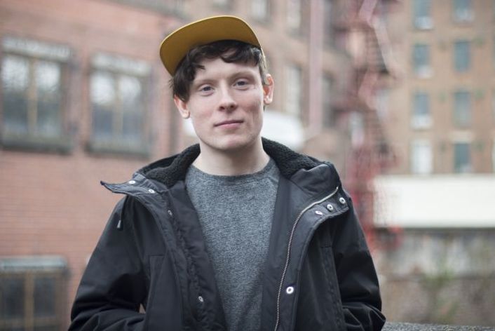 Finn is back on ‘Sometimes The Going Gets A Little Tough'