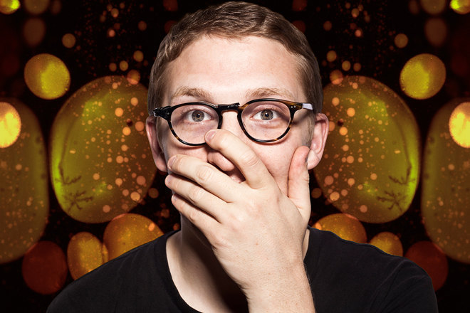 Floating Points has announced debut album 'Elaenia'