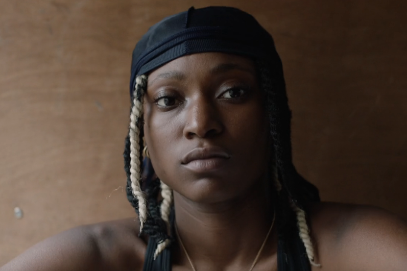 Flohio brings the heat in new ‘Bandage’ freestyle