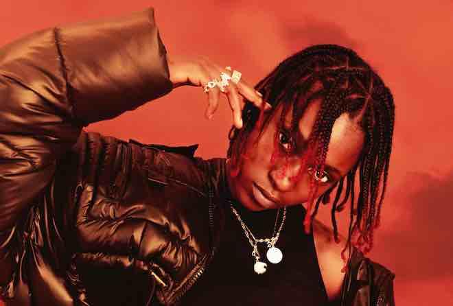FLOHIO showcases ‘Sweet Flaws’ on new single
