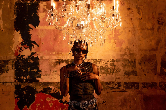 FLOHIO announces debut album ‘Out Of Heart’, alongside new single 'SPF'
