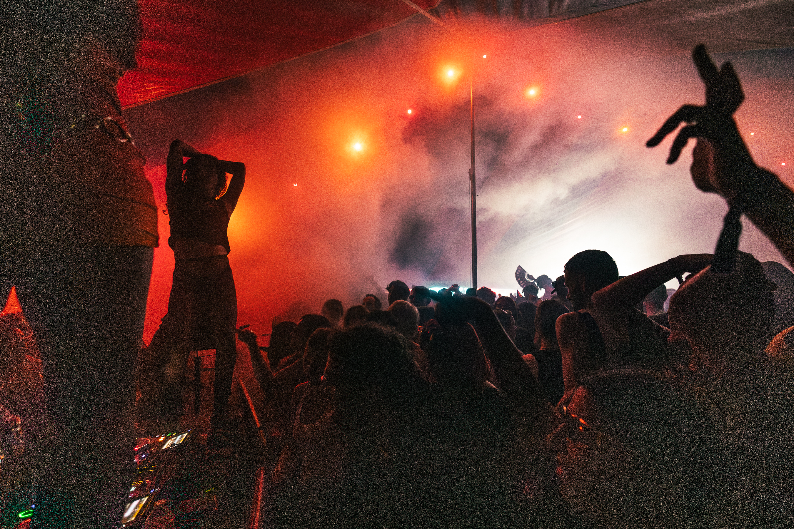 Festival line-ups you might have missed: Field Maneuvers, We Out Here, WHOLE