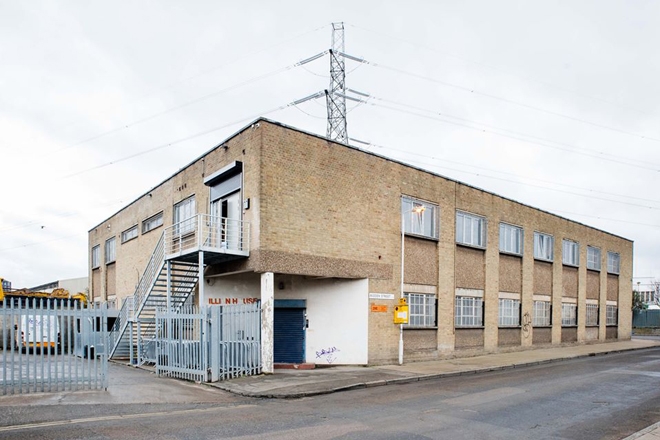 Skream & Benga revealed as special guests for FWD>> party at FOLD