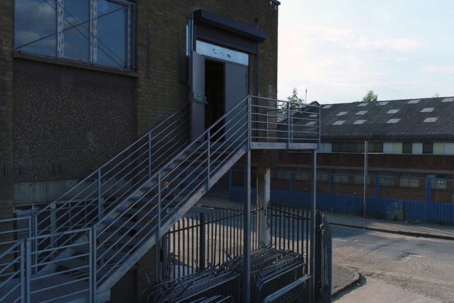London club FOLD has license revoked at hearing
