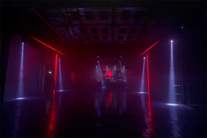 New nightclub FØRGE set to open in Sheffield next month