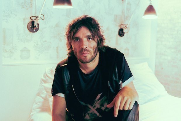 Lee Foss live from Hiss Festival Uruguay
