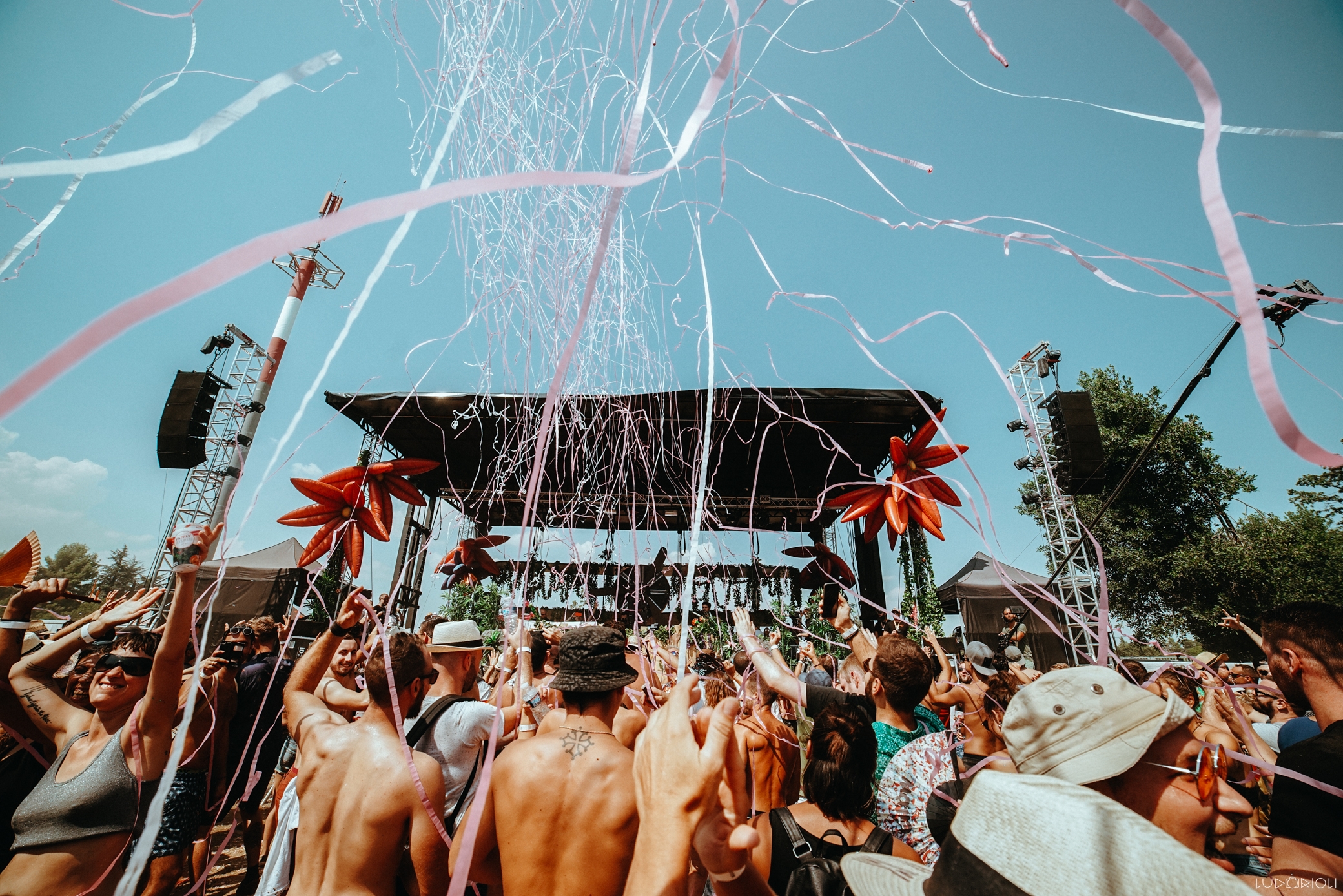 Carl Cox and Sasha to headline legendary Family Piknik