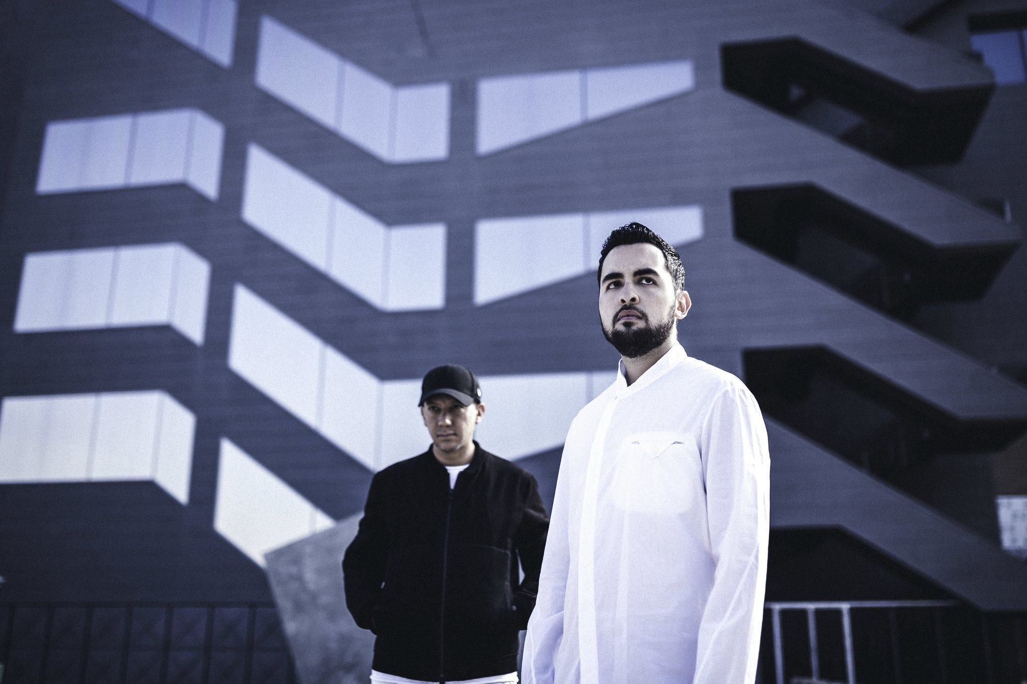Premiere: Fur Coat’s new effort is simply ‘Transcendental’